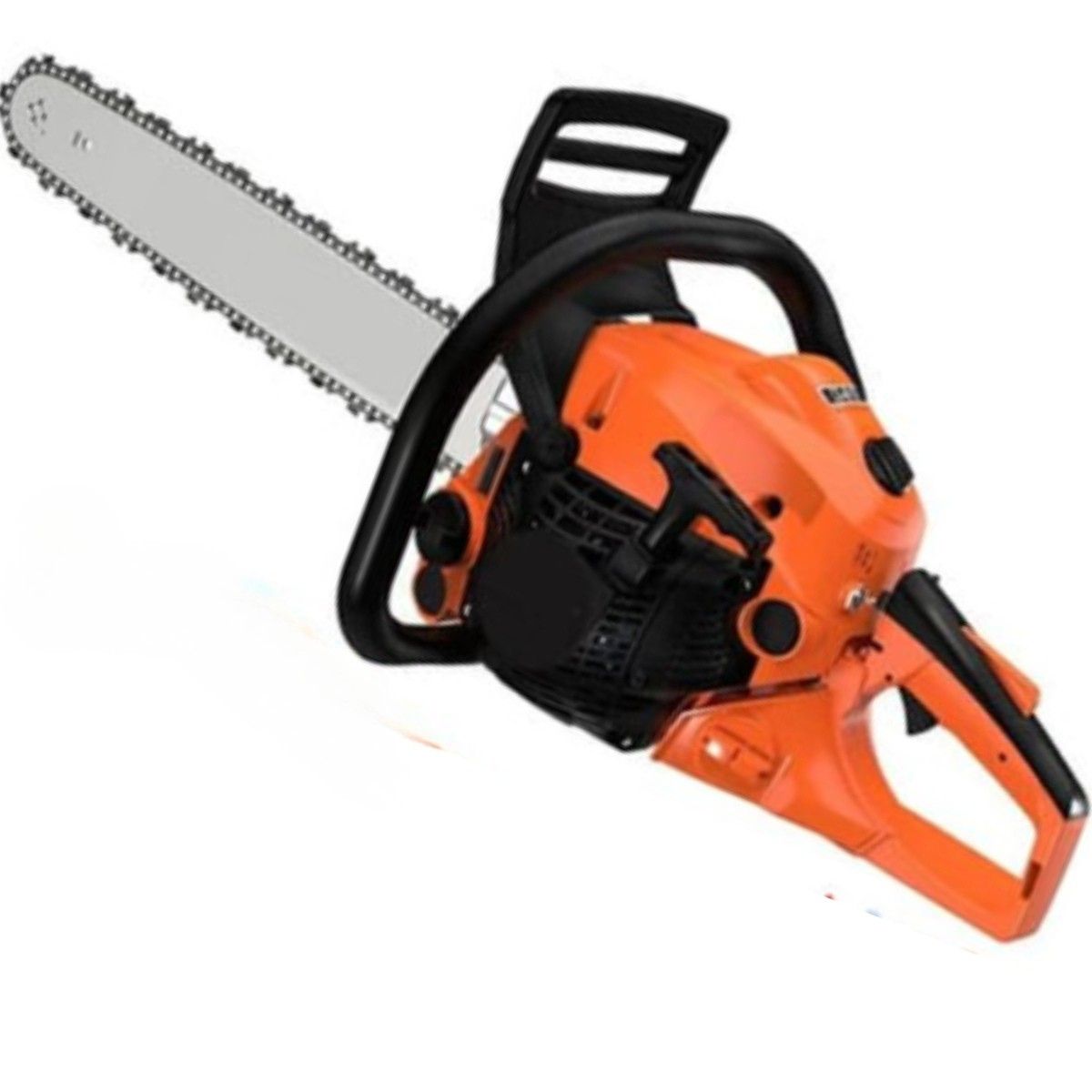 Motosierra Bencinera 20 Pulgadas 58 Cc - Licencia Alemana