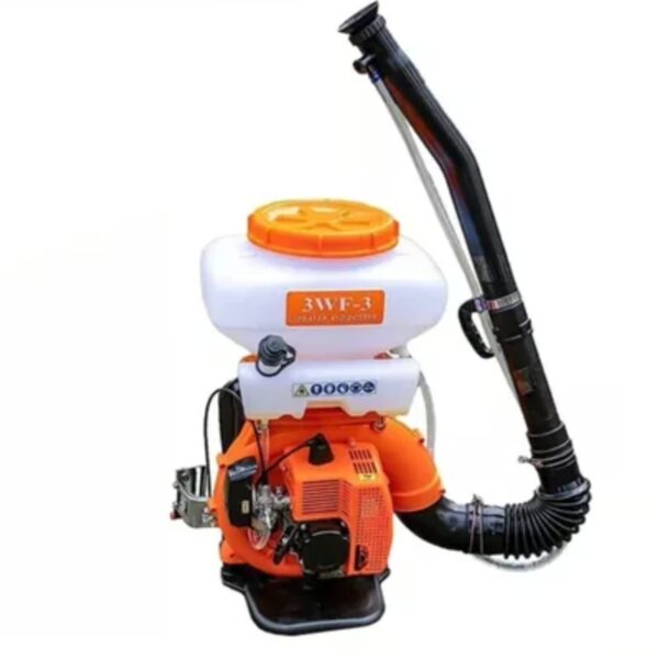Fumigadora Pulverizadora 3 En 1 42.7cc - Profesional Japon