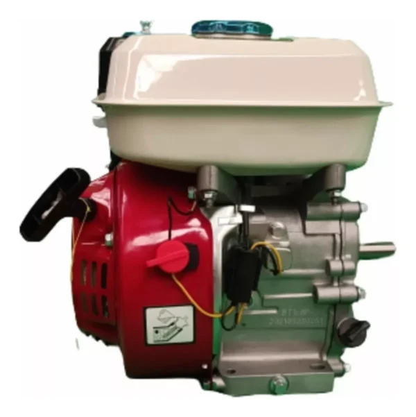 Motor Bencinero 6.5hp Sds-power Profesional