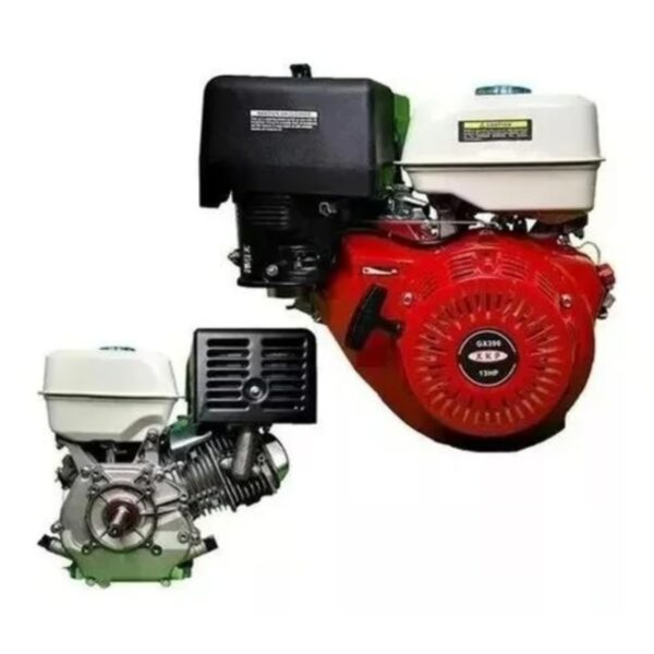 Motor Estacionario 13hp - Profesional Japon