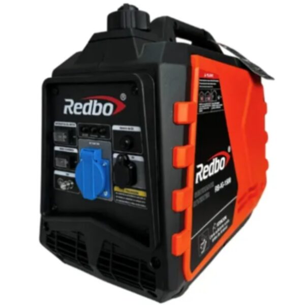 Generador Inverter 1500W