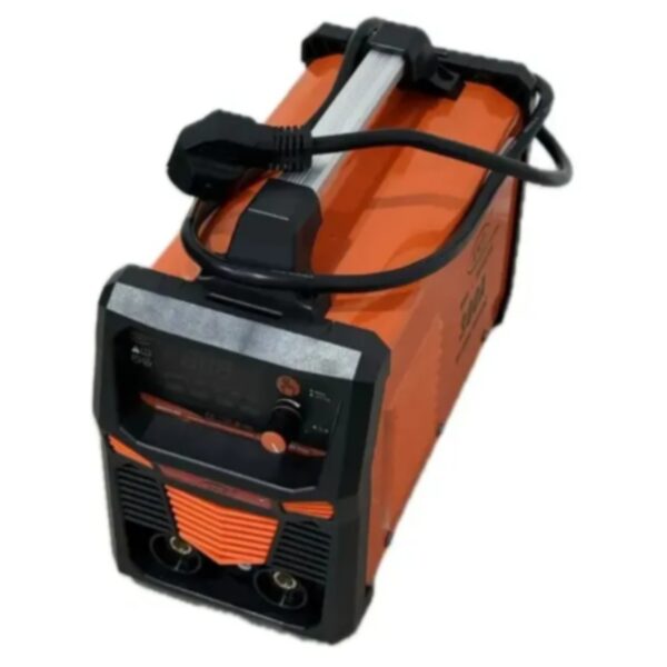 Maquina De Soldar Al Arco MMA De 300 Amp