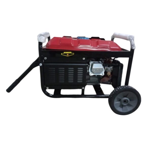 Generador Bencinero Partida Electrica 3800watts -Prof Japon