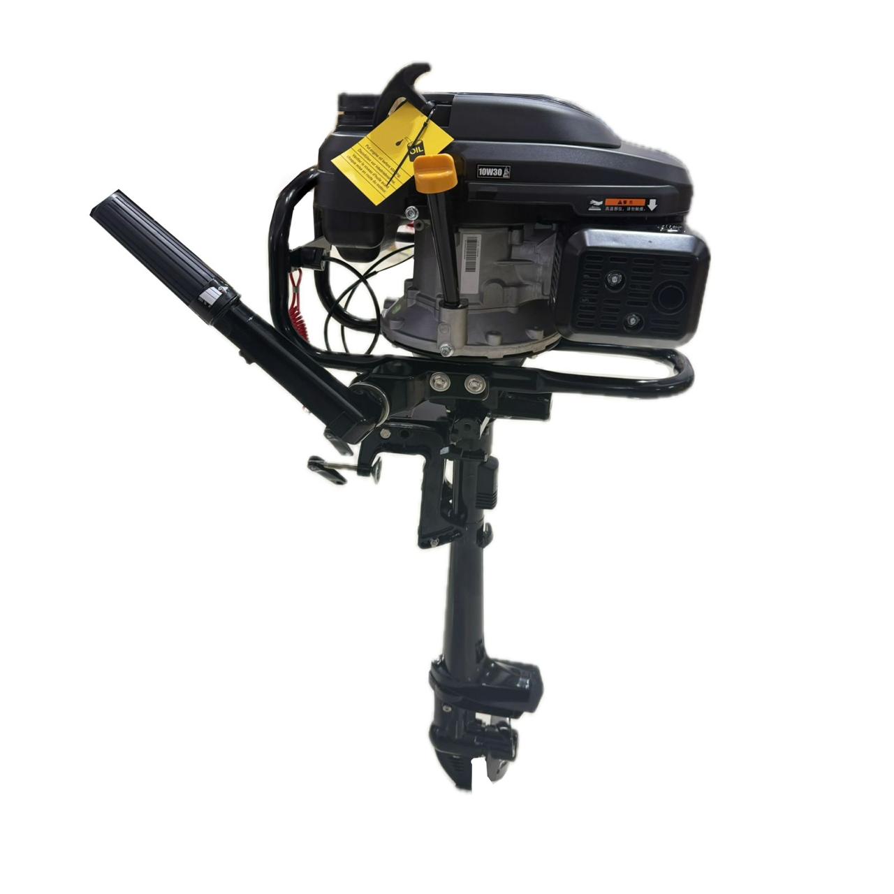 Motor Fuera De Borda 4 Tiempo 10hp