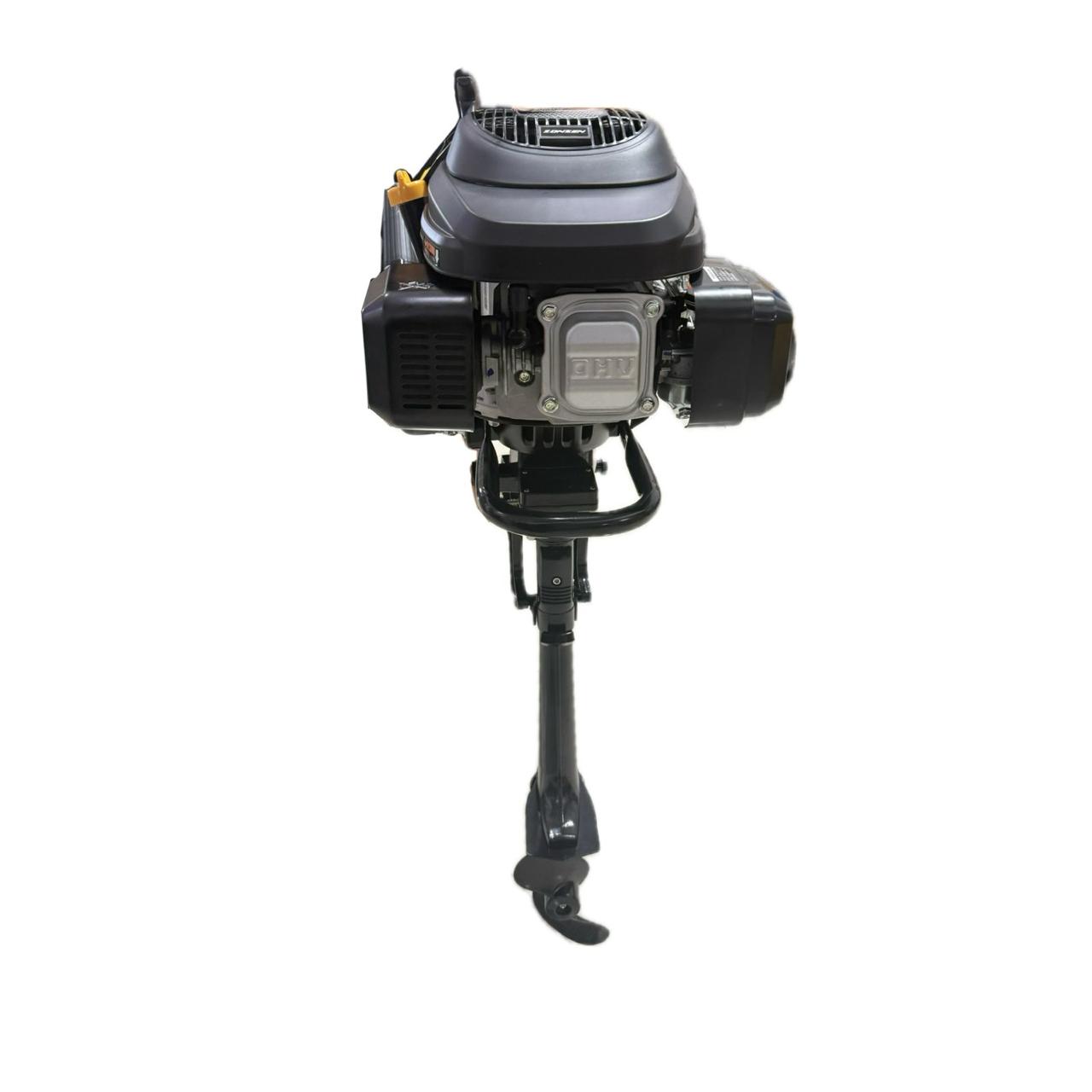 Motor Fuera De Borda 4 Tiempo 10hp - Image 5