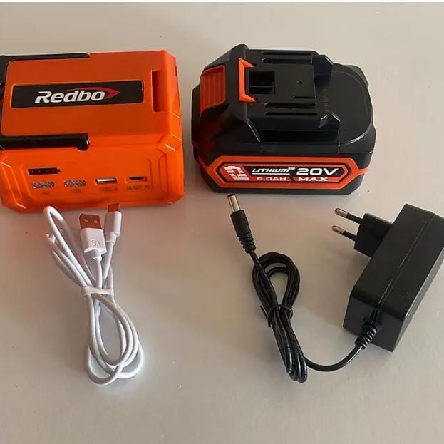 Inversor de corriente portatil 150w 220v - Image 2