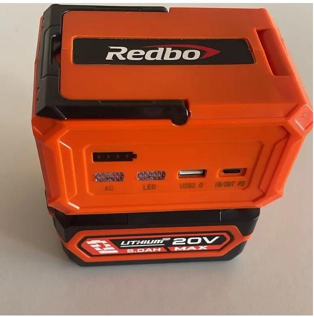 Inversor de corriente portatil 150w 220v - Image 4